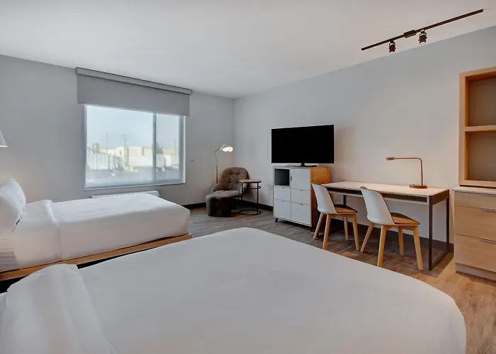 Towneplace Suites By Marriott Cincinnati Airport South