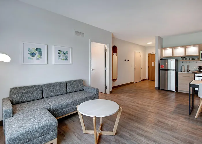 Towneplace Suites By Marriott Cincinnati Airport South