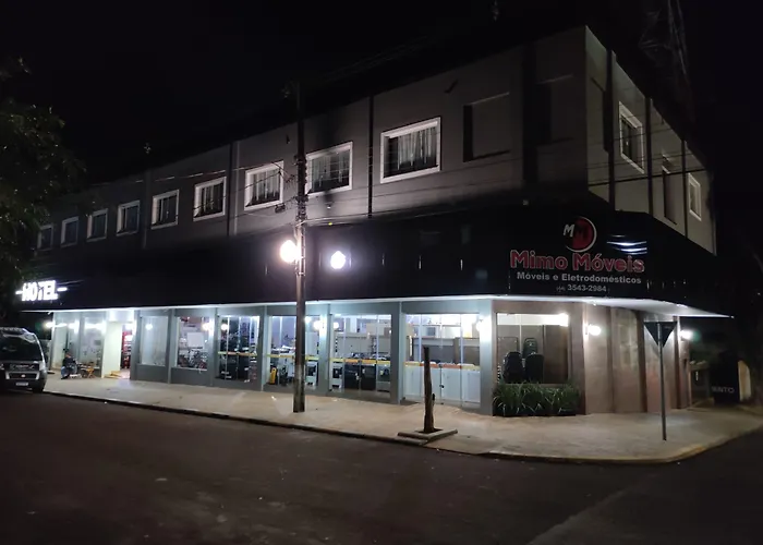 Euro Hotel