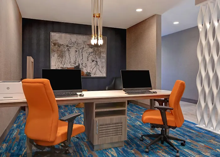 Homewood Suites By Hilton Austin/Cedar Park-Lakeline, Tx