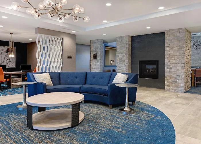 Homewood Suites By Hilton Austin/Cedar Park-Lakeline, Tx