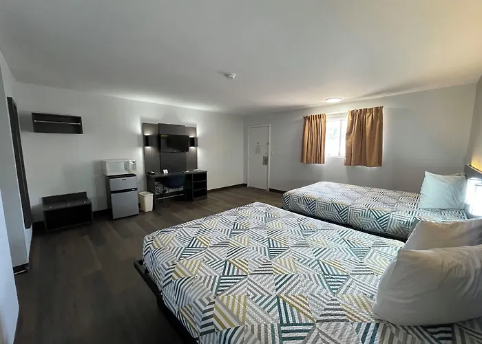 Motel 6 Artesia, Nm