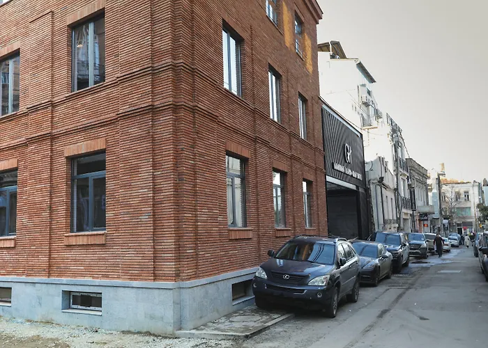 Graf Hotel