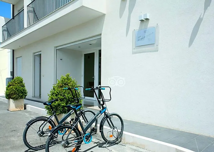 Hotel La Spiaggia