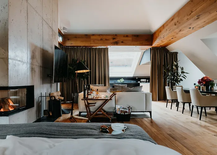DO&CO Hotel München