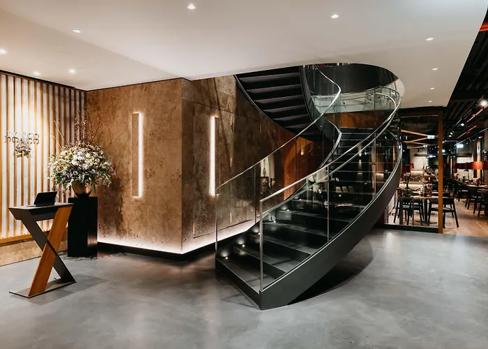 Do & Co Hotel Muenchen