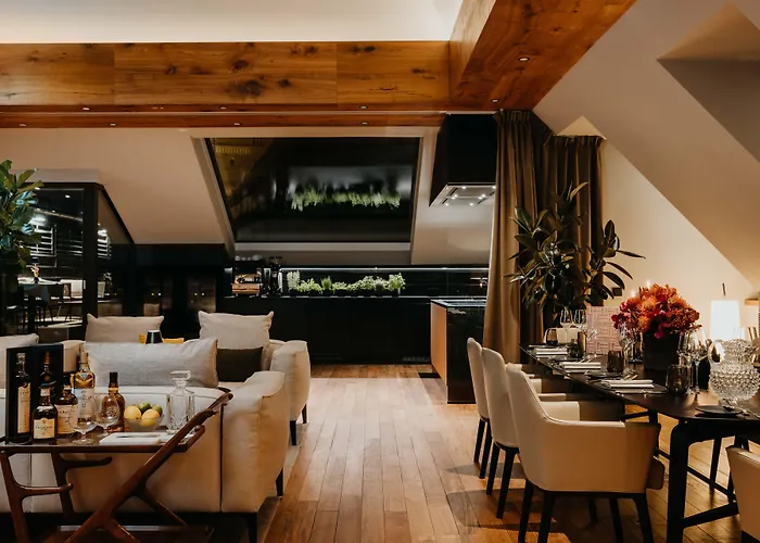 DO&CO Hotel München
