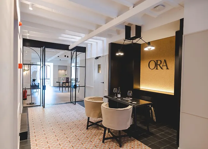 Ora Hotel Priorat, A Member Of Design Hotels