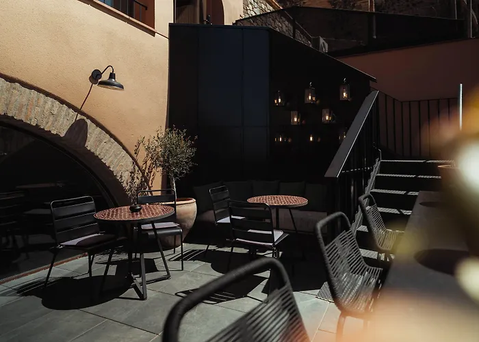 Ora Hotel Priorat, A Member Of Design Hotels