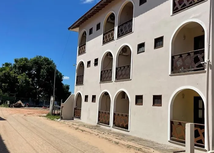 Hotel Beira Rio Preguicas