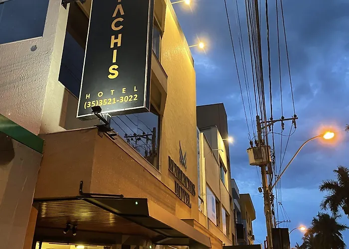 Mariachis Hotel