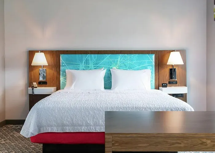 Hampton Inn West Wichita Goddard