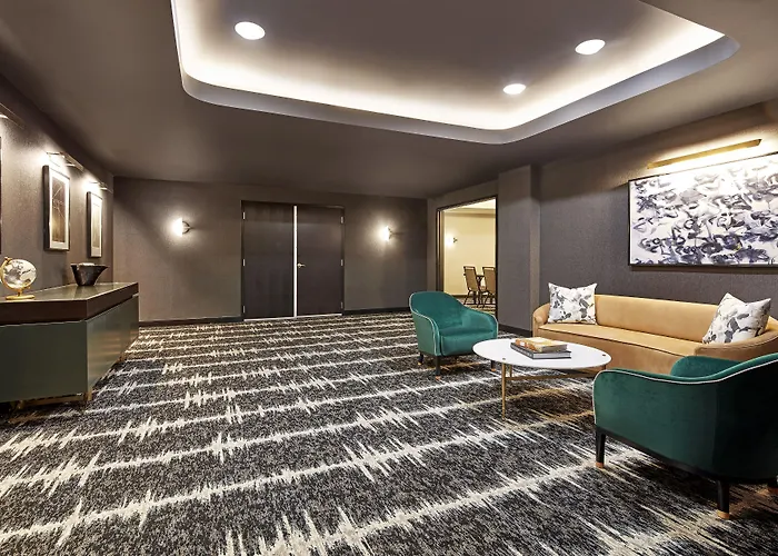 Hyatt Centric Sacramento Downtown