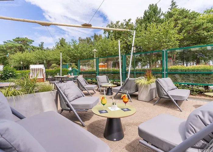Strandhotel Seestern