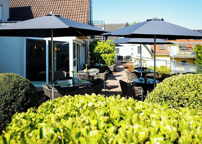 Villa Bosco - Boutiquehotel