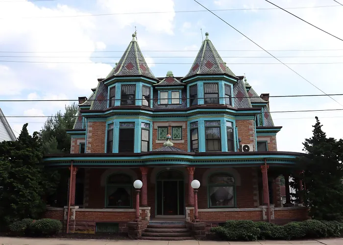Vaast Bed & Breakfast