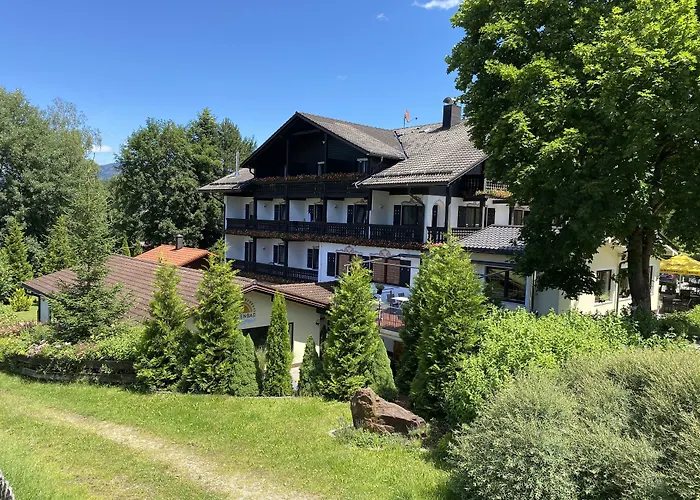 Hotel Sonnenhof 3