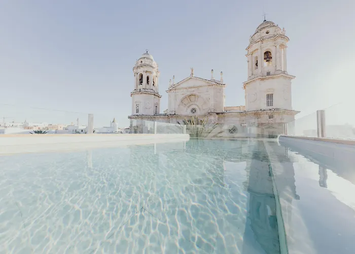 Boutique Hotel Olom - Recommended For Adults Only