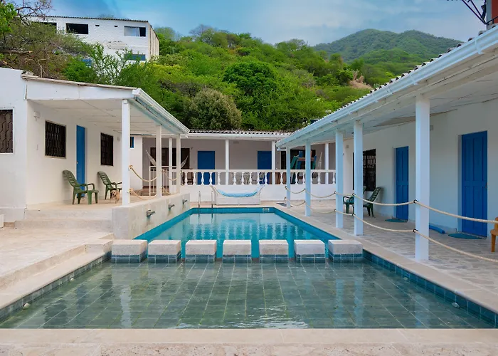 Casa Toboro