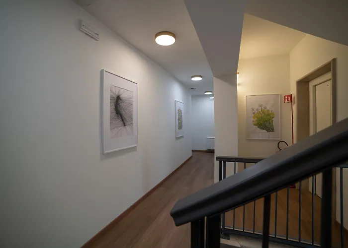Hotel Arilica