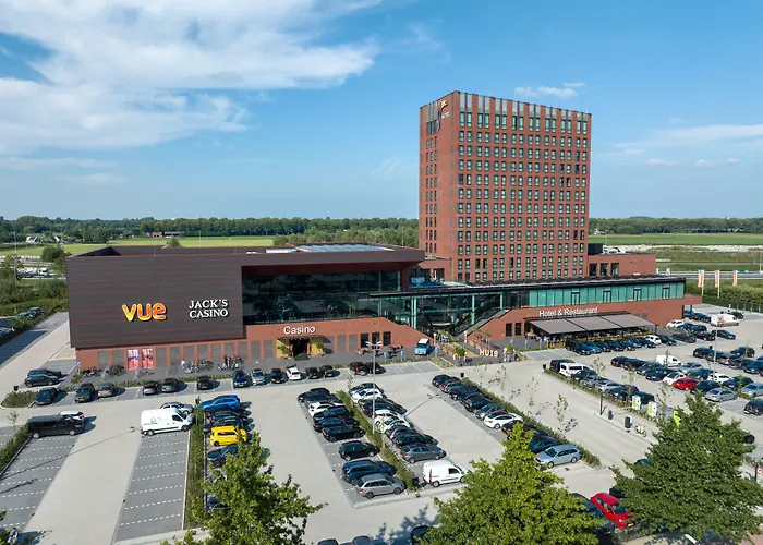 Van Der Valk Hotel Gorinchem