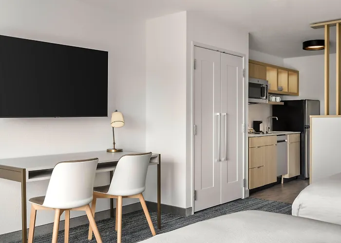 Towneplace Suites By Marriott Wentzville
