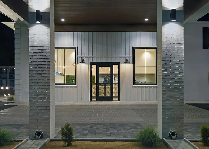 Atrea Inn Amarillo