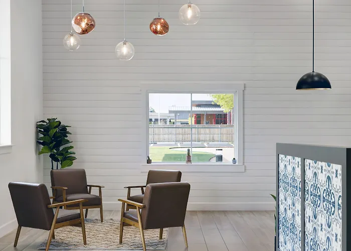 Atrea Inn Amarillo