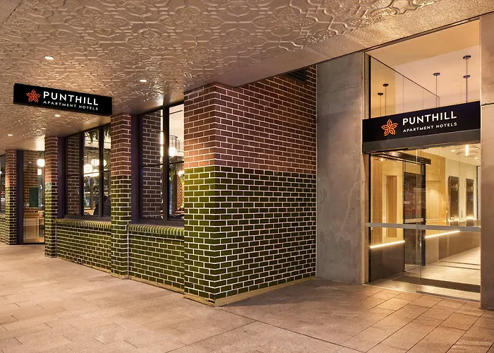 Punthill Parramatta