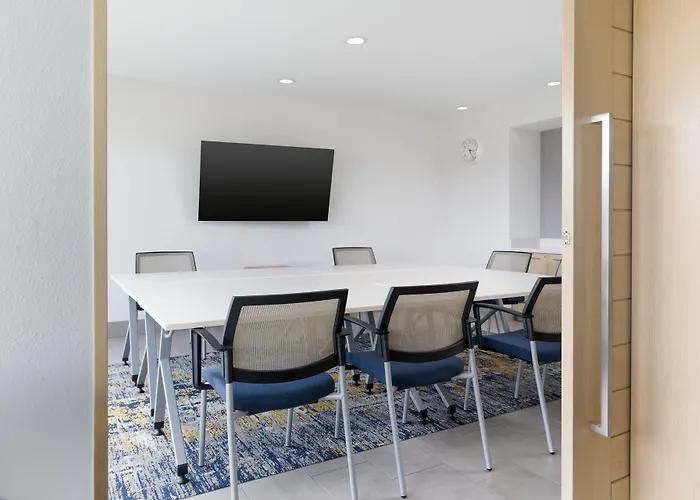 Towneplace Suites By Marriott Pleasanton