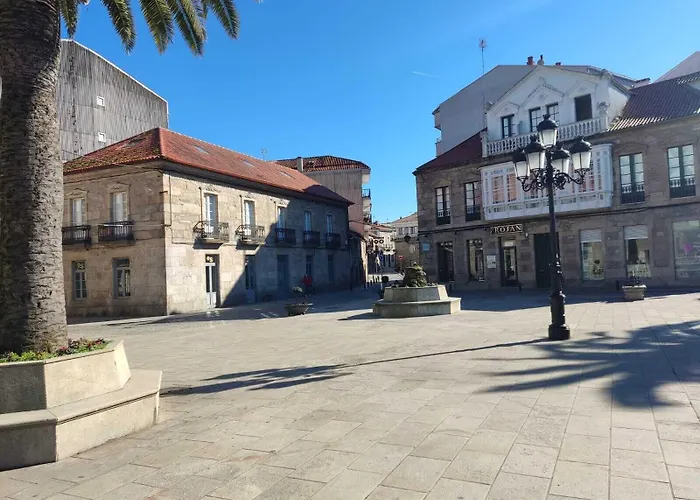 Hotel Herbiña