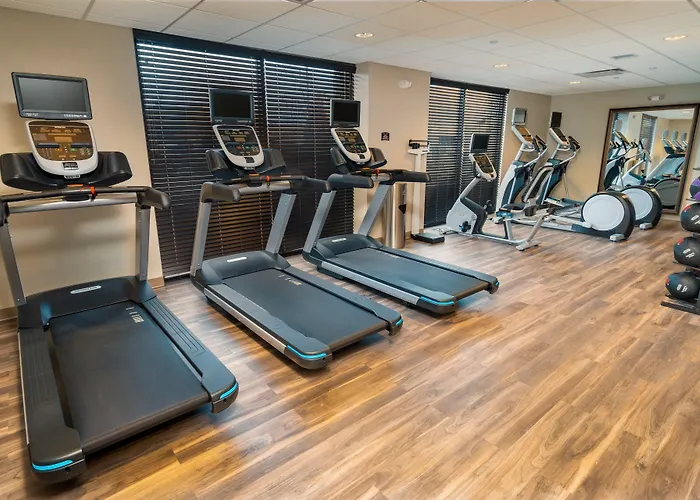 Staybridge Suites Coeur D'Alene By Ihg