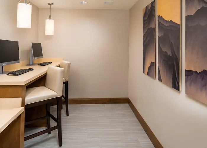 Staybridge Suites Coeur D'Alene By Ihg