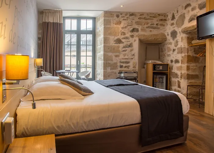Hotel Le Turenne