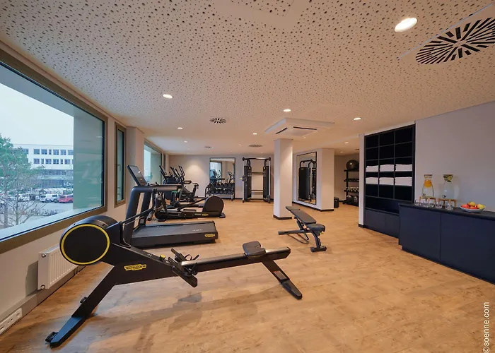 Dorint Hotel Muenchen/Garching