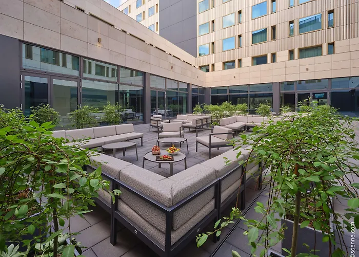 Dorint Hotel Muenchen/Garching