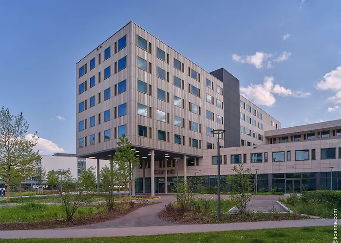 Dorint Hotel Muenchen/Garching