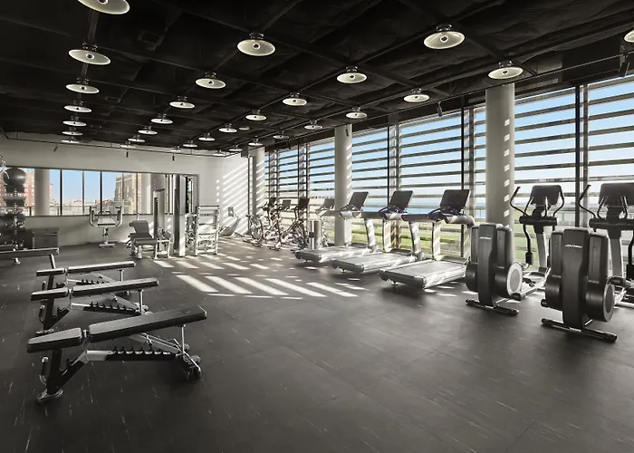 Asbury Ocean Club Hotel