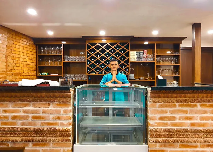 Kathmandu Aagantuk Hotel