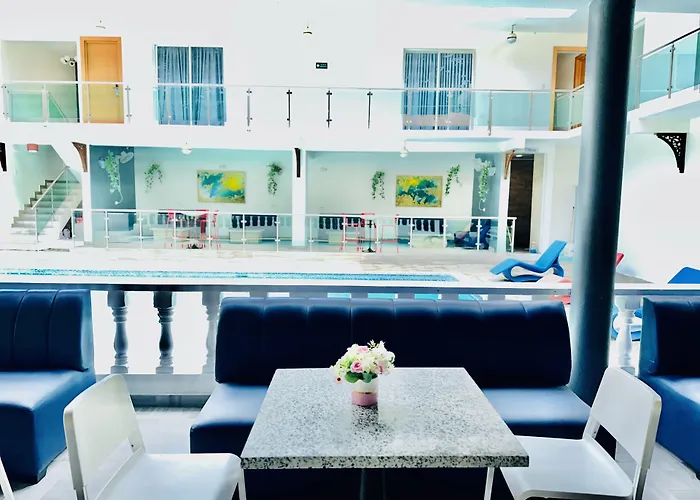 El Paso Hotel