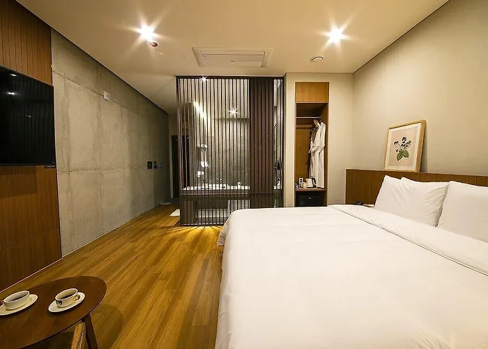 Epoche Hotel