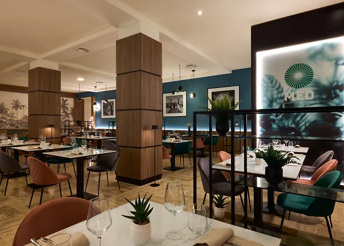 Radisson Hotel Ferrara