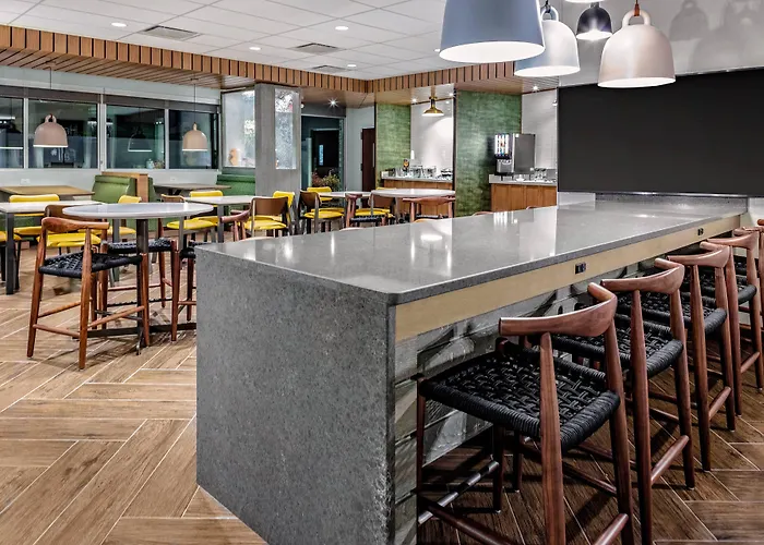 Fairfield Inn & Suites By Marriott Queensbury Glens Falls/Lake George