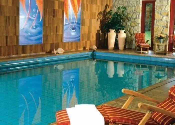 Landhotel Der Schwallenhof