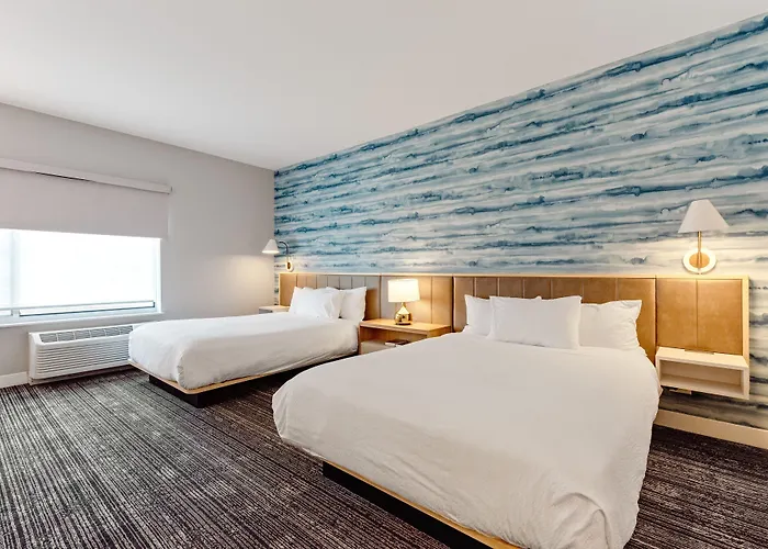 Towneplace Suites By Marriott Pueblo Downtown