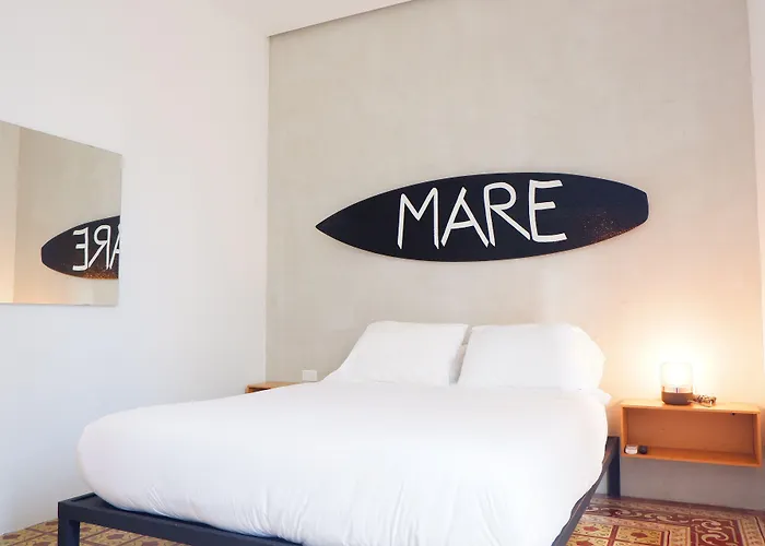 Stay At Mare