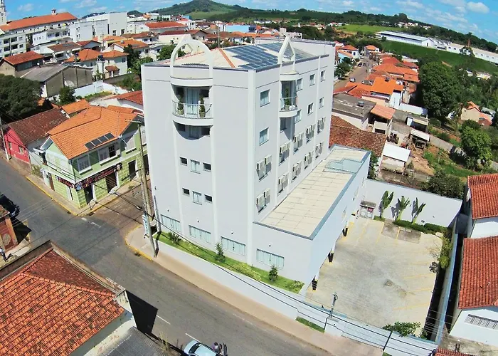 Matinada Palace Hotel
