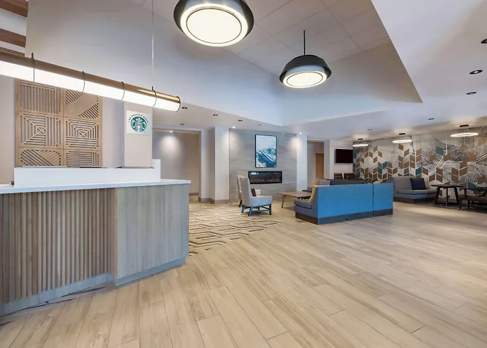 Hyatt Place Flagstaff