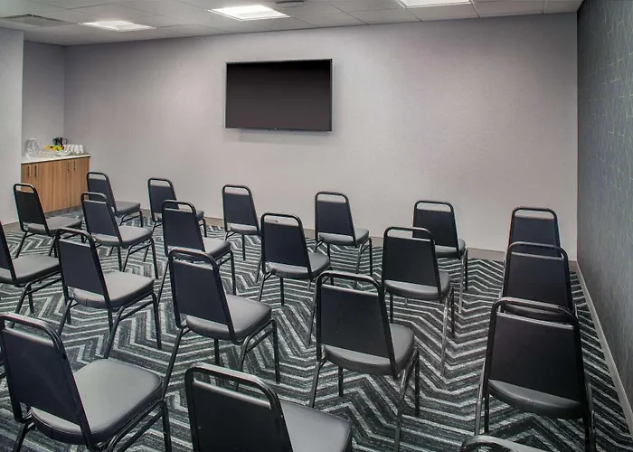 Homewood Suites By Hilton Ann Arbor