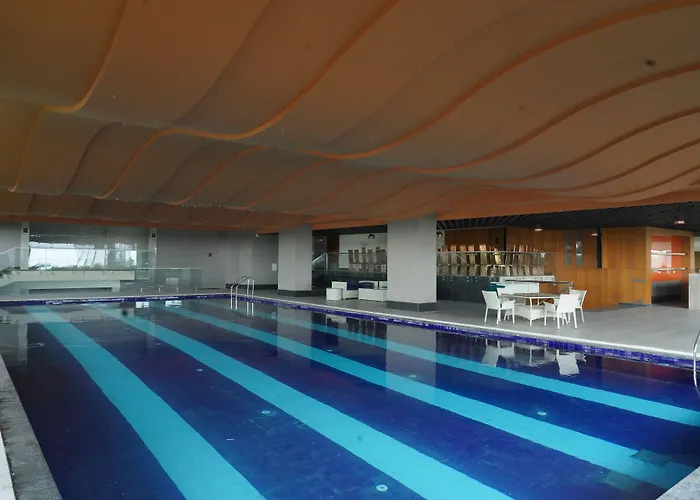 Wyndham Chandigarh Mohali